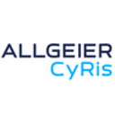 Allgeier Cyris logo