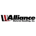 Alliance Material Handling logo