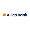 Allica Bank logo