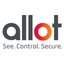 Allot logo