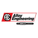 Alloy Engineering Company logo