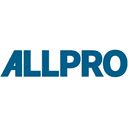 Allpro Staffnet logo