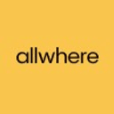 Allwhere logo