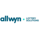 Allwyn Lottery Solutions logo