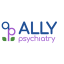 Ally Psychiatry logo