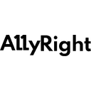 Ally Right logo
