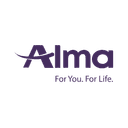 Alma Lasers logo