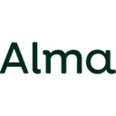 Alma logo