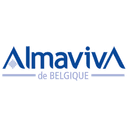 AlmavivA de Belgique logo