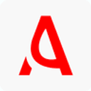 Along Technologies logo