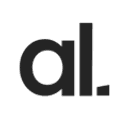 Alongside logo