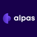 Alpas logo