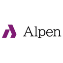 Alpen Labs logo