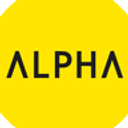 Alpha CRC logo