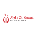 Alpha Chi Omega Fraternity logo