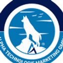 Alpha Technologie Marketing logo