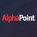 AlphaPoint logo