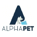 Alphapet Ventures logo