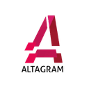 Altagram logo
