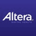 Altera Digital Health Inc. United States logo