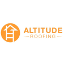 Altitude Roofing logo