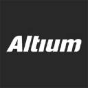 Altium® logo