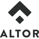 Altor Solutions logo