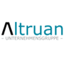 Altruan logo