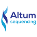 Altum Sequencing logo