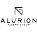 Alurion Talent Group logo