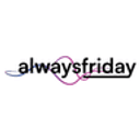 Always Friday logo