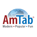 AmTab Manufacturing Corporation logo