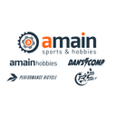 Amain.com logo