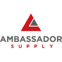 Ambassador Supply logo