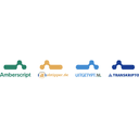 Amberscript Group logo