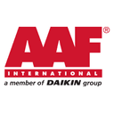 American Air Filter International logo