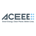 American Council for an Energy Efficient Economy logo