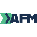 American Financial Management logo