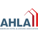 American Hotel & Lodging Association logo