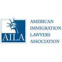 American Immigration Lawyers Association logo