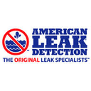 American Leak Detection - Seattle, WA logo