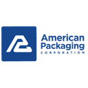 American Packaging Corporation logo