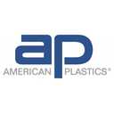 American Plastics logo