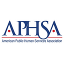 American Public Human Services Association logo