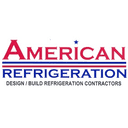 American Refrigeration logo