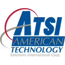 American Technology Solutions International Corp. (ATSI) logo
