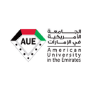American University In the Emirates (AUE) logo
