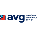 American Veterinary Group logo