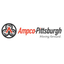 Ampco Pittsburgh Corporation logo