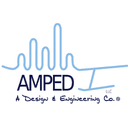 Amped I logo